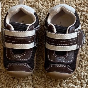 NEW Pediped infant sneakers